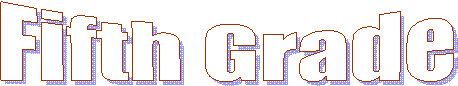 Websites for Grades 4, 5, 6