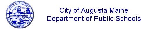 Seal of Augusta